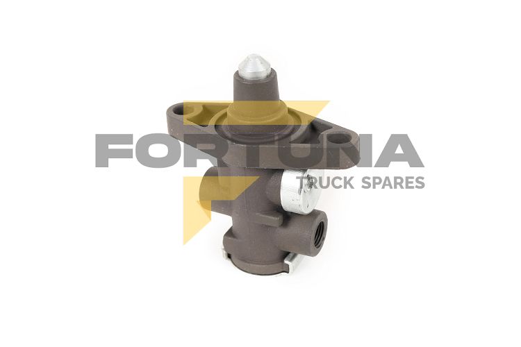 Imagem adicional do produto VALVULA PONTO NEUTRO CAMBIO SCANIA GRS900 - Cód: FAP-11686